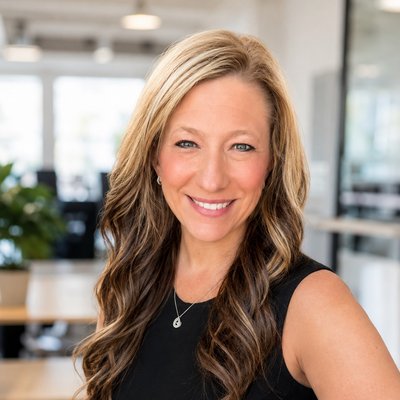 Kelly Garety